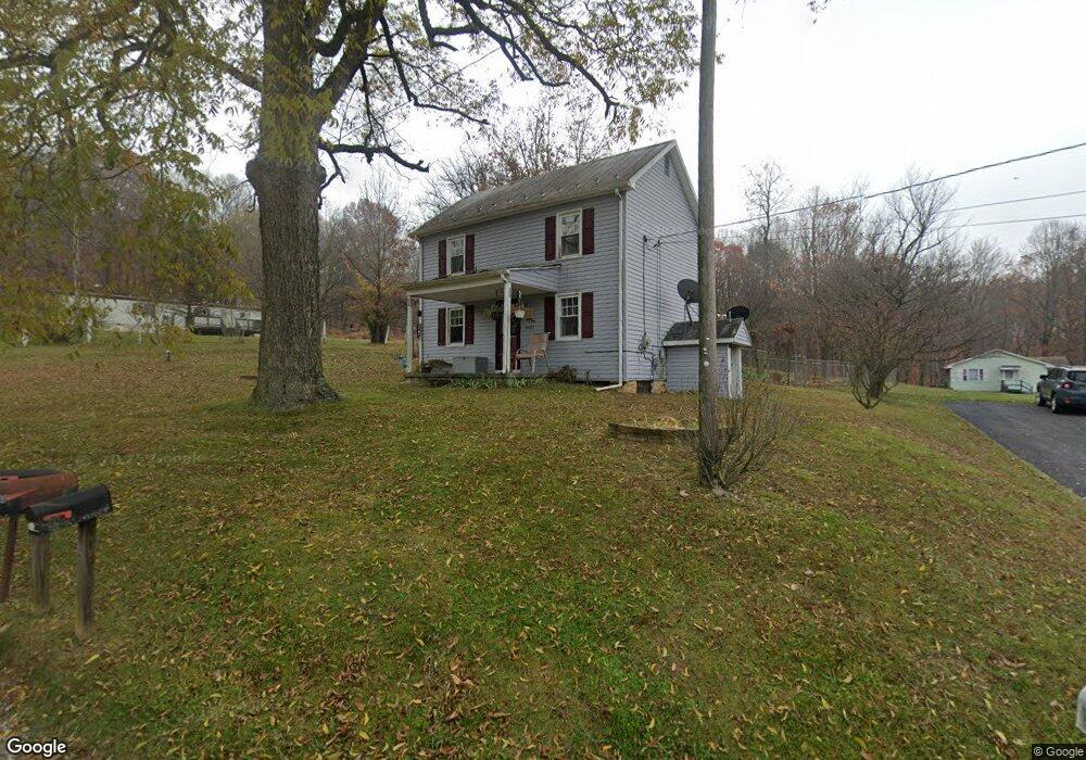 2523 Chestnut Grove Rd, Sharpsburg, MD 21782 - photo 1