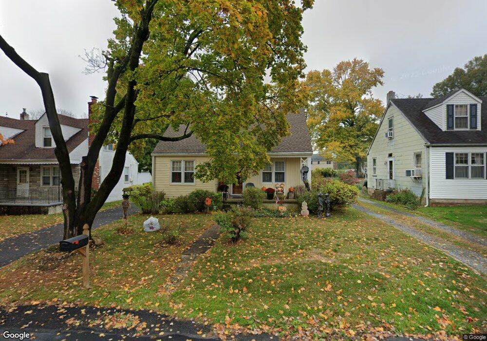 6419 Crescent Ave, Bensalem, PA 19020 - photo 1