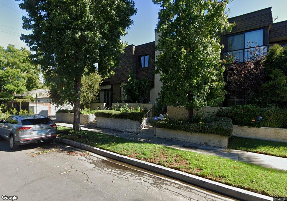 4816 Ranchito Ave unit 24, Sherman Oaks, CA 91423 - photo 1