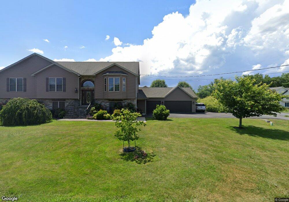 21 Larry Way, Bunker Hill, WV 25413 - photo 1