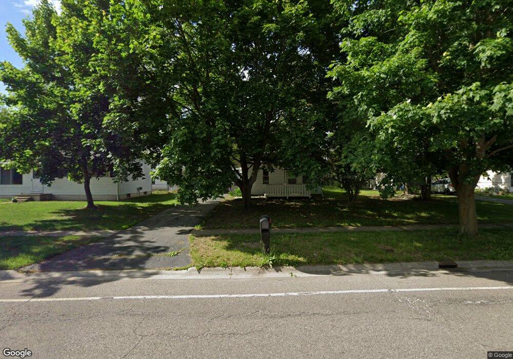 508 Coutant St, Flushing, MI 48433 - photo 1