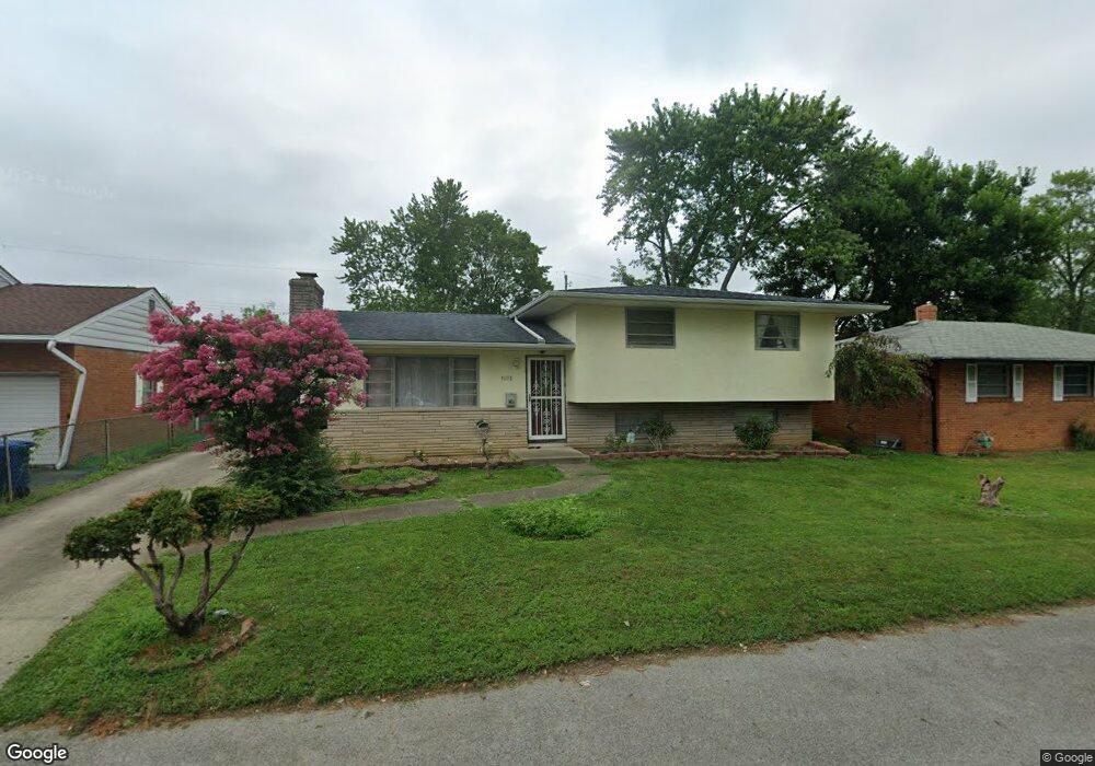 4098 E Livingston Ave, Columbus, OH 43227 - photo 1
