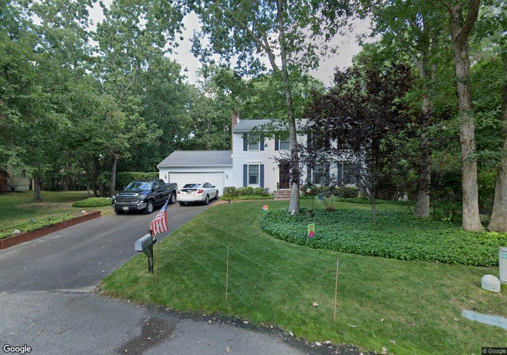 7 Hill Ct, Medford, NJ 08055 - photo 1