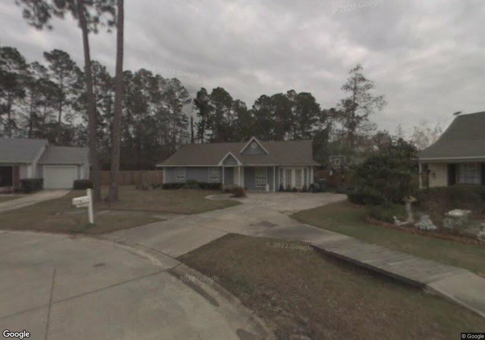 807 Huntwyck Cir, Slidell, LA 70460 - photo 1