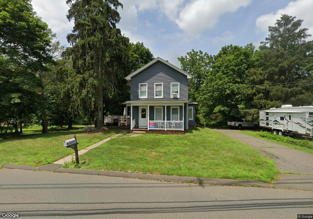 662 N Elm St, Wallingford, CT 06492 - photo 1