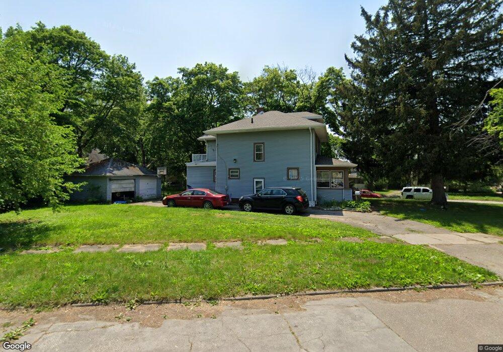 2215 Monteith St, Flint, MI 48504 - photo 1