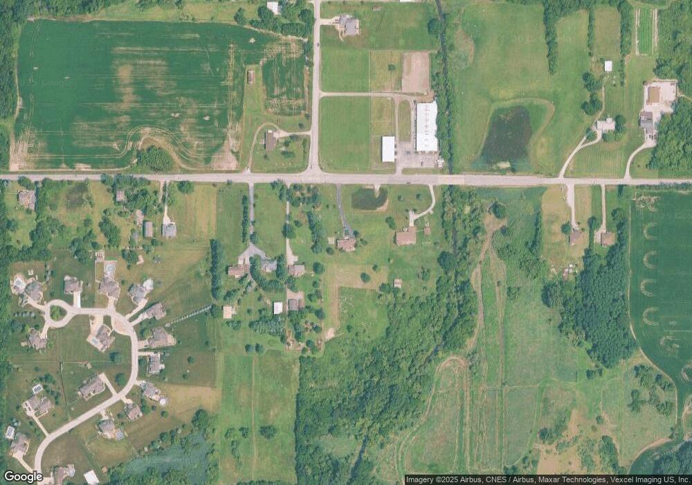 3233 E 109th Ave, Crown Point, IN 46307 - photo 1