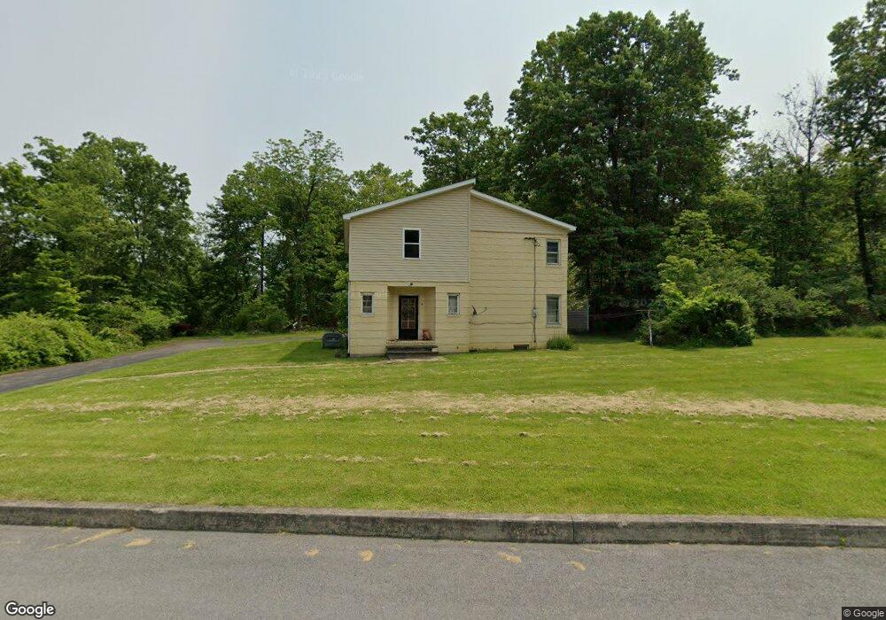 8 S Stuck St, Mc Clure, PA 17841 - photo 1