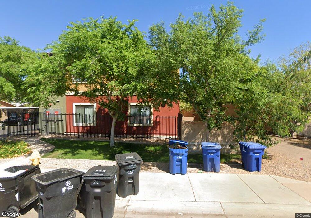 Stanley Place Apartments, Tempe, AZ 85281 - photo 1
