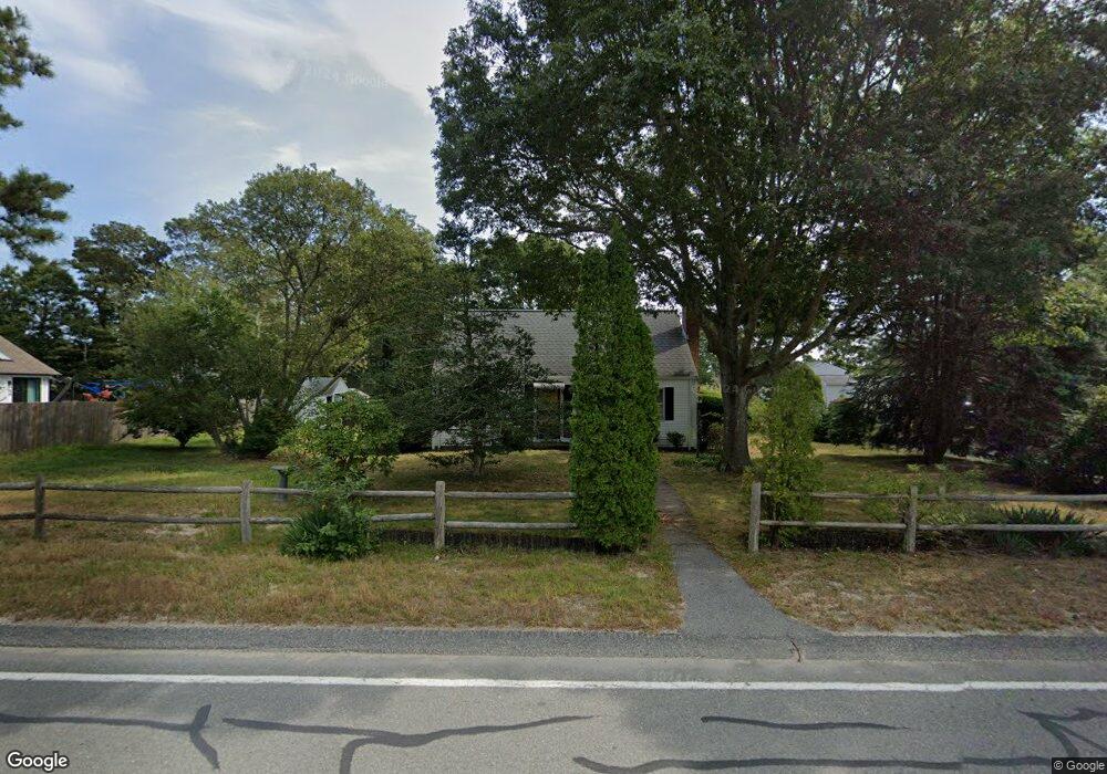 306 Seacoast Shores Blvd, East Falmouth, MA 02536 - photo 1