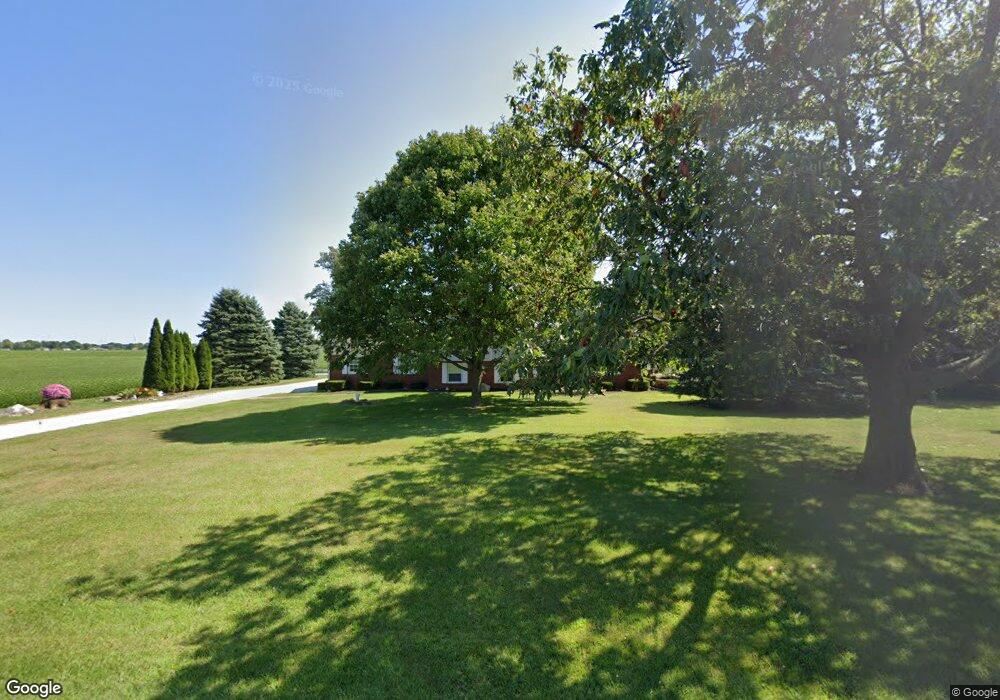 3245 N 200 E, Windfall, IN 46076 - photo 1