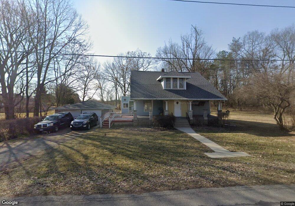 111 W Jefferson St, Lafayette, OH 45854 - photo 1
