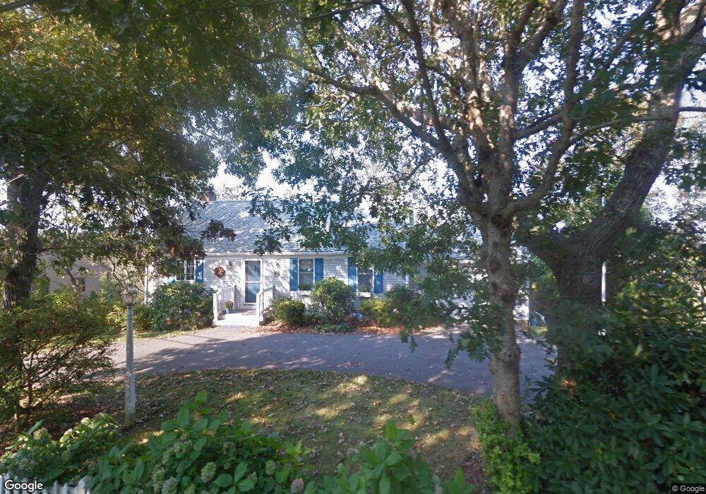 37 Nauset Ave E, North Falmouth, MA 02556 - photo 1