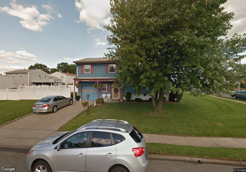 1046 Rudyard Dr, Perth Amboy, NJ 08861 - photo 1