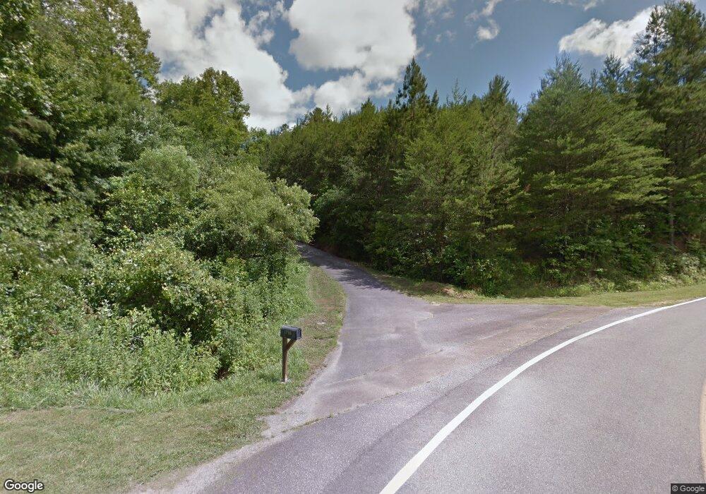 1733 Cutcane Rd, Mineral Bluff, GA 30559 - photo 1