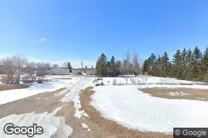 1467 41st Ave NW, Garrison, ND 58540