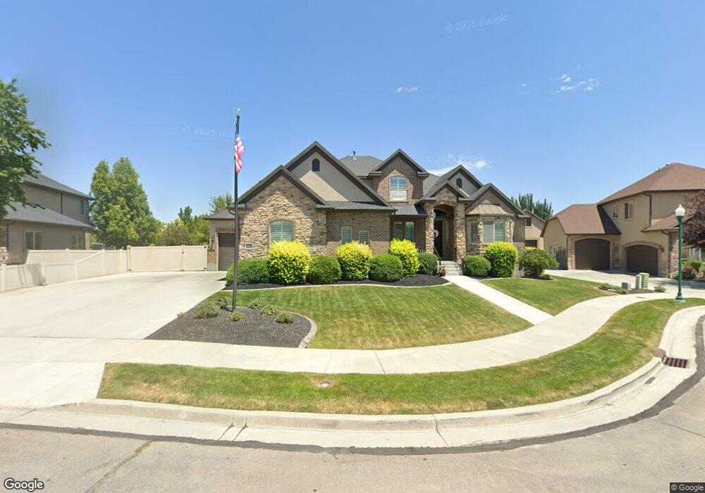 3088 W Durham Woods Way unit 327, Riverton, UT 84065 - photo 1