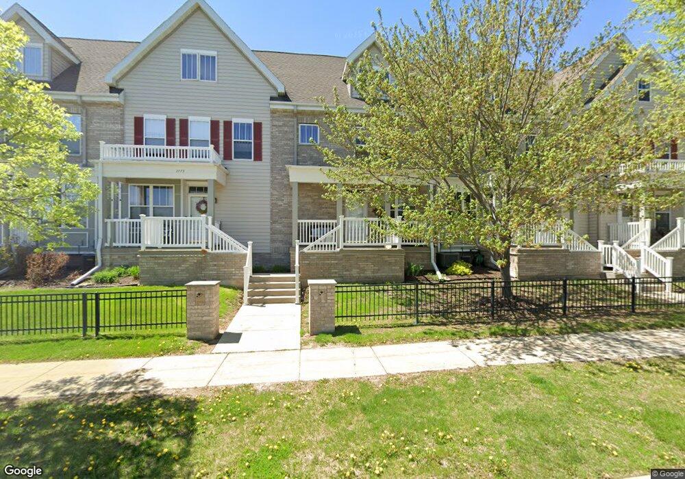 2775 Crinkle Root Dr unit 516, Fitchburg, WI 53711 - photo 1