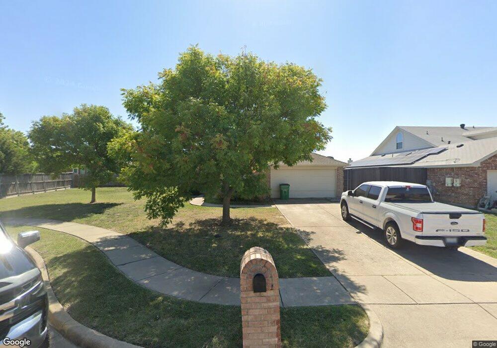 960 Derby Cir, Celina, TX 75009 - photo 1
