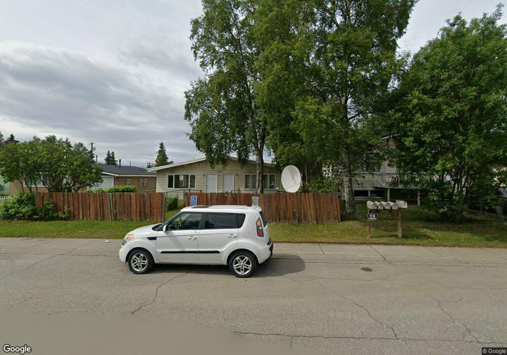 3104 Dawson St, Anchorage, AK 99503 - photo 1