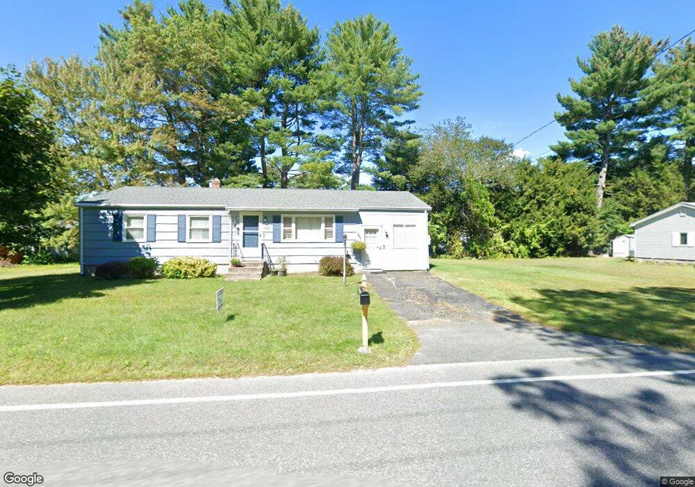 1067 Burts Pit Rd, Northampton, MA 01062 - photo 1