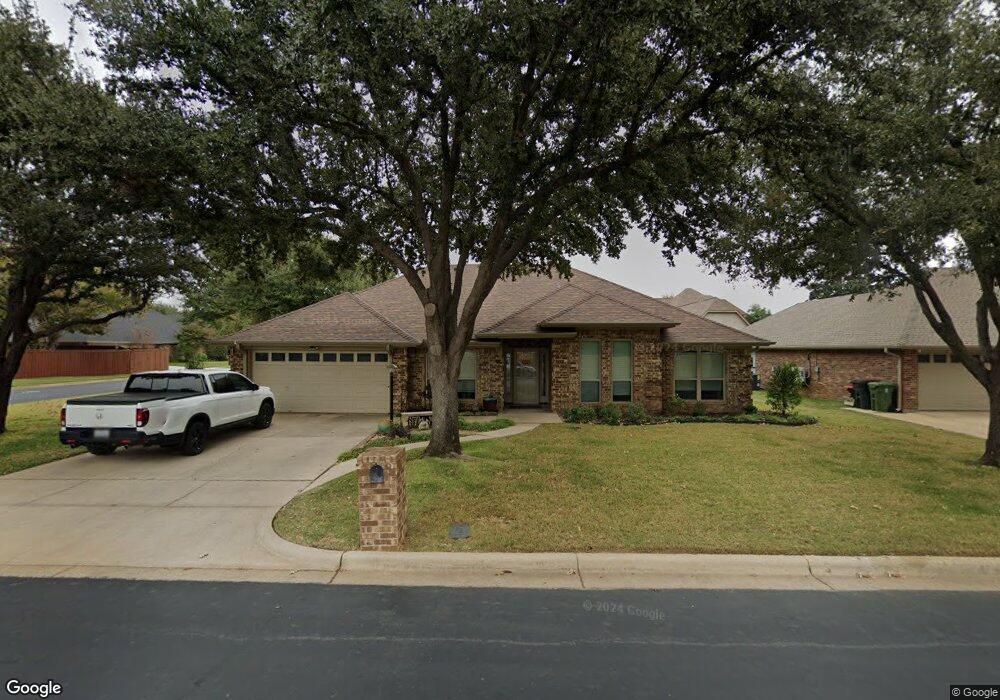 3320 Glade Creek Dr, Hurst, TX 76054 - photo 1