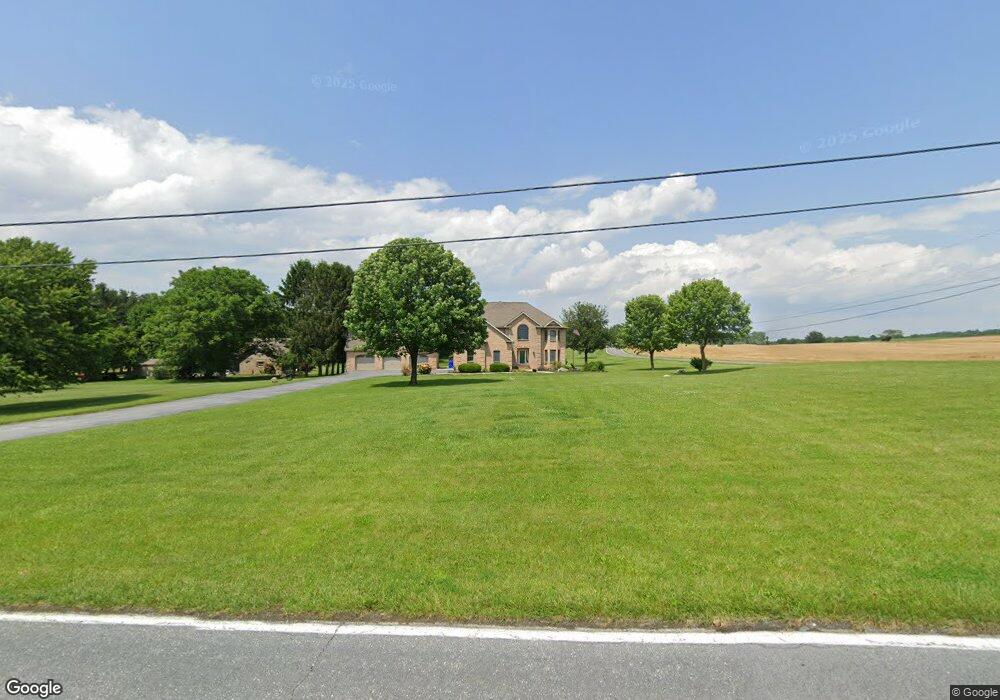 681 Musser Rd, Shippensburg, PA 17257 - photo 1