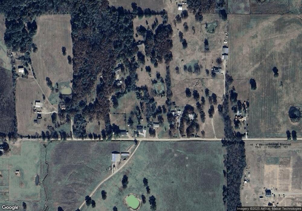 470633 E 1125 Rd, Muldrow, OK 74948 - photo 1