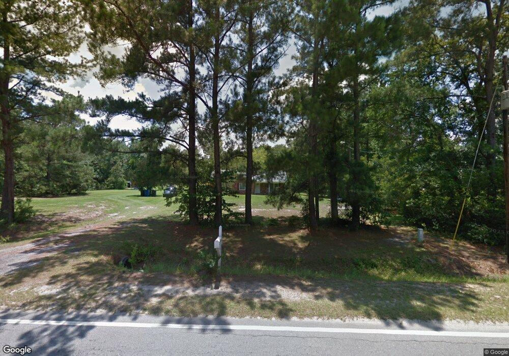 2600 Mccall Rd, Rincon, GA 31326 - photo 1