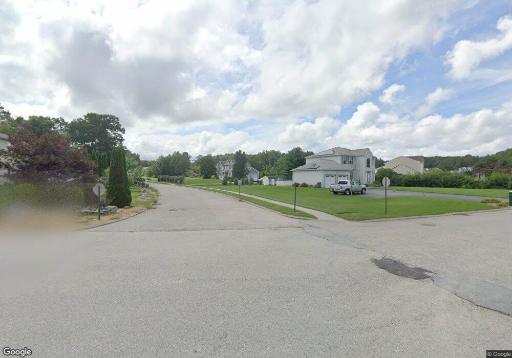 92 Eagle Dr, Dudley, MA 01571 - photo 1