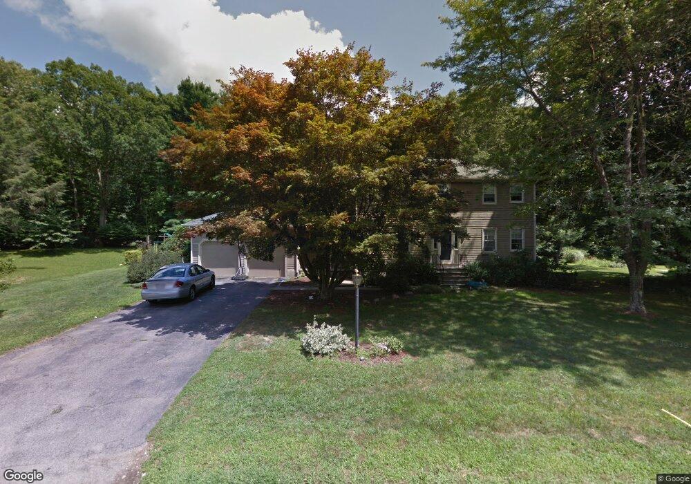 13 Pinecone Ln, Southborough, MA 01772 - photo 1