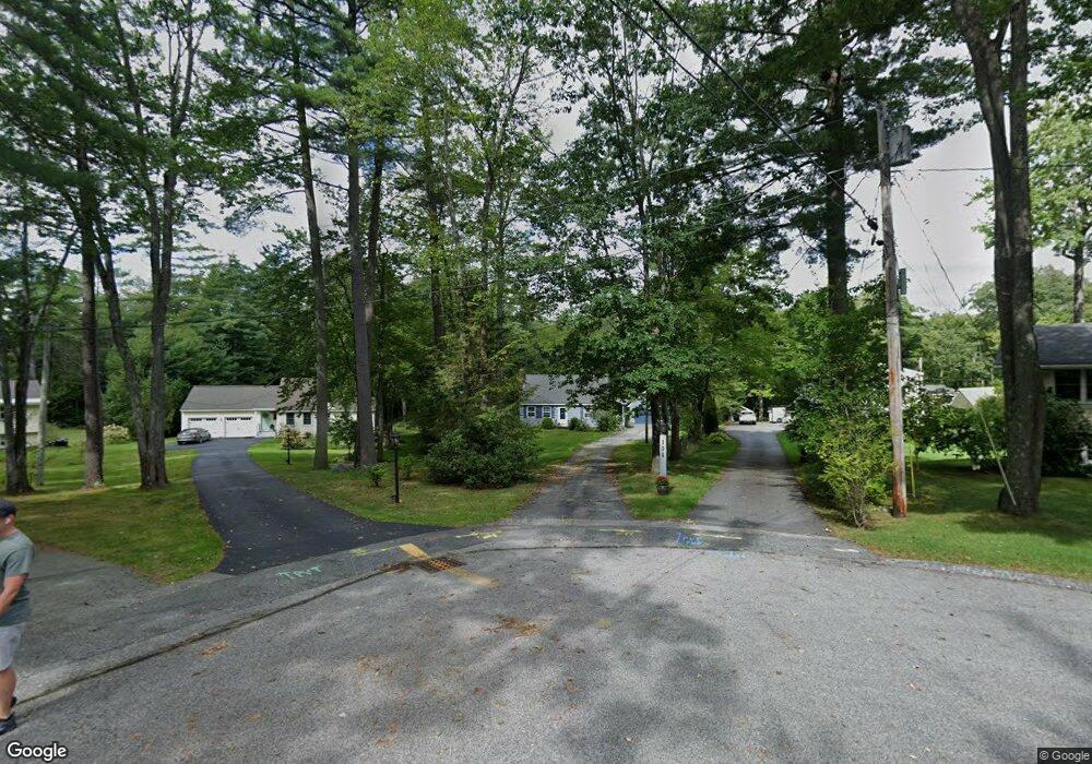 102 Anderson Ave, Yarmouth, ME 04096 - photo 1