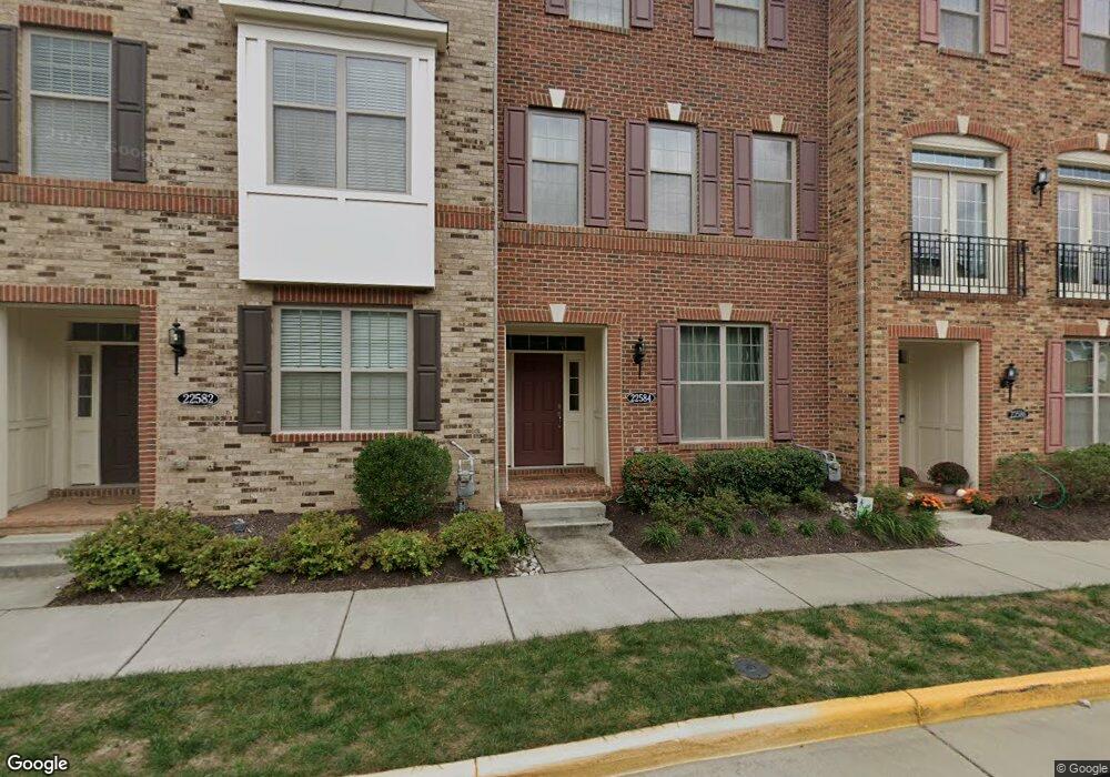 22584 Cambridgeport Square, Ashburn, VA 20148 - photo 1