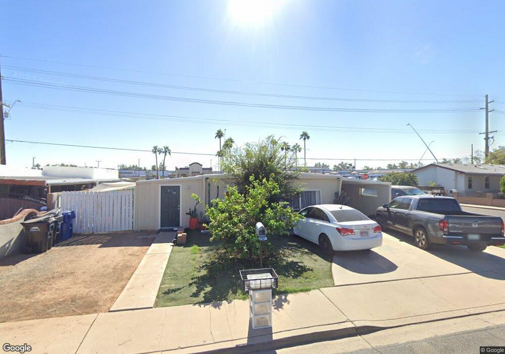 2709 E Belmont Ave, Mesa, AZ 85204 - photo 1