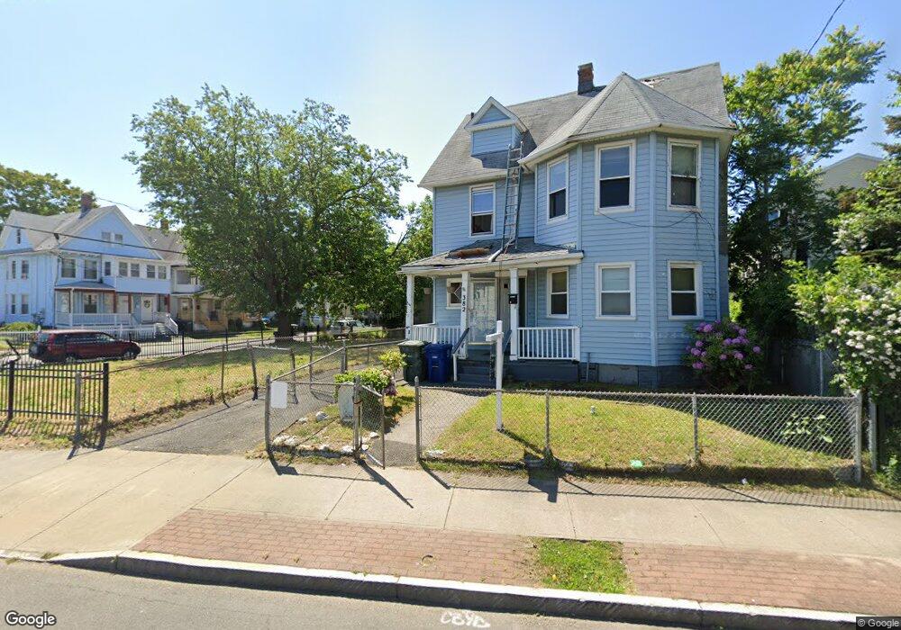 384 Connecticut Ave unit 386, Bridgeport, CT 06607 - photo 1