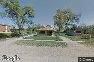 716 Orchard St, Lodgepole, NE 69149