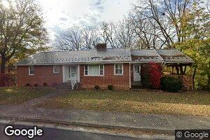 415 N 2nd St, Mc Connellsburg, PA 17233