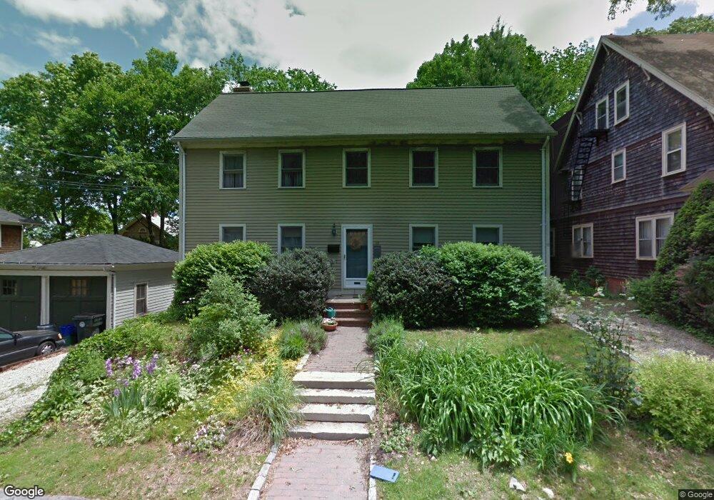 117 Bayard St, Providence, RI 02906 - photo 1