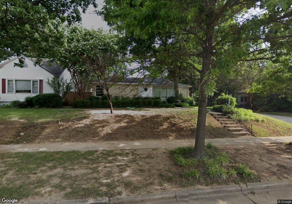 922 3rd Ave SW, Ardmore, OK 73401 - photo 1