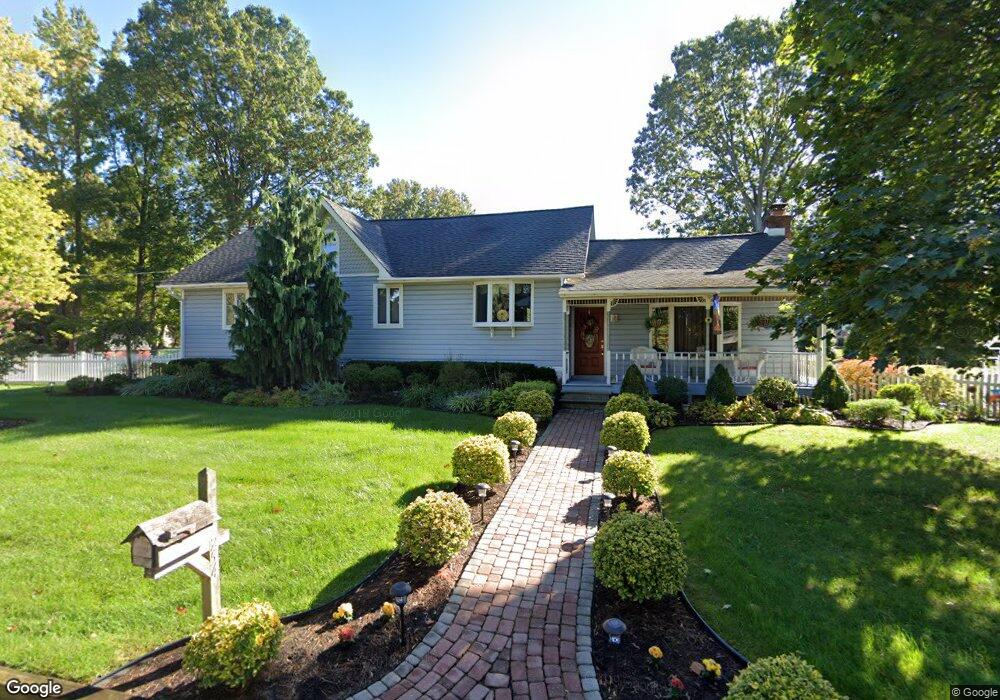 254 Arline Ave, Woodbury, NJ 08096 - photo 1