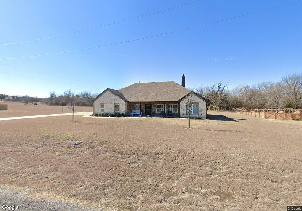 111 Wrigley Dr, Springtown, TX 76082 - photo 1