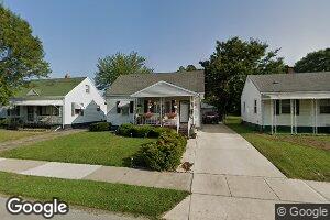 509 E 3rd St, Lima, OH 45804