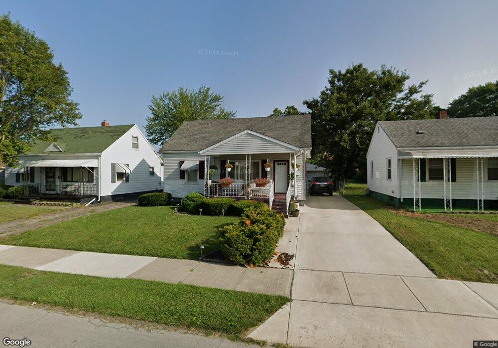 509 E 3rd St, Lima, OH 45804 - photo 1