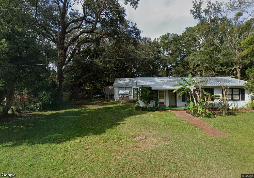 414 Butler Dr, Brunswick, GA 31523 - photo 1