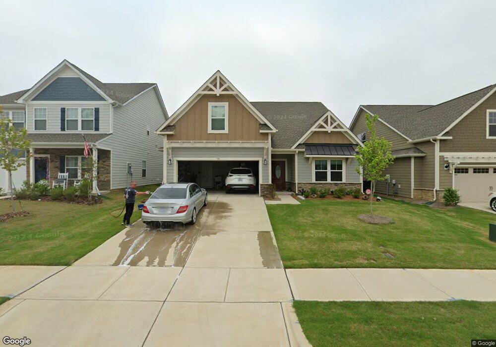 191 Canada Dr, Statesville, NC 28677 - photo 1