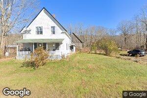 1386 Nh Route 25, Warren, NH 03279
