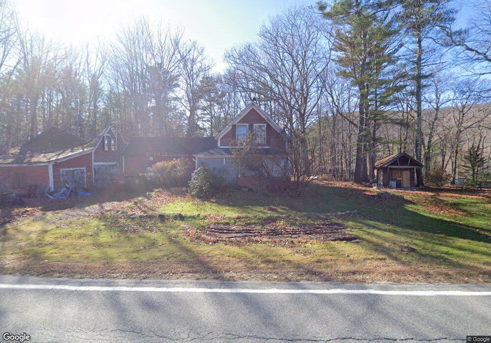 1365 Nh Route 25, Warren, NH 03279 - photo 1