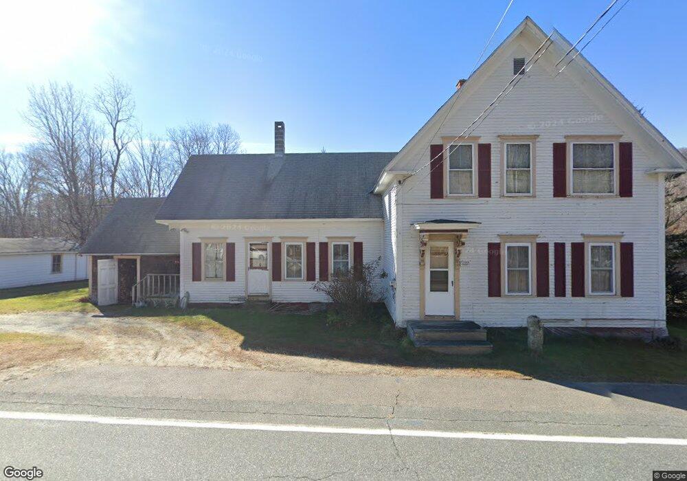 1397 Nh Route 25, Warren, NH 03279 - photo 1