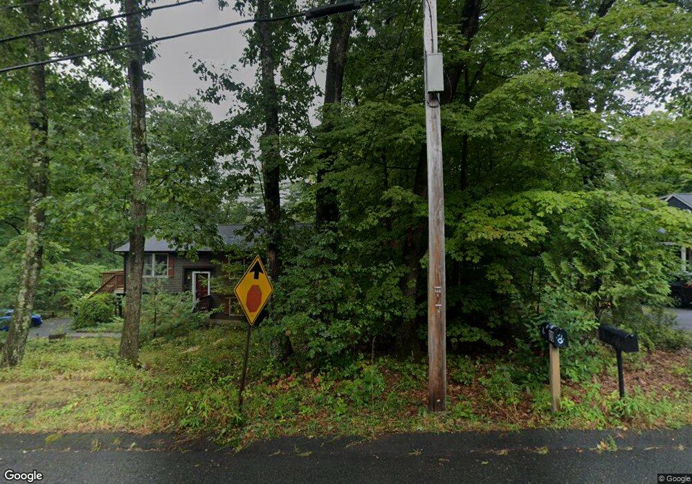 10 Flat Hills Rd, Amherst, MA 01002 - photo 1
