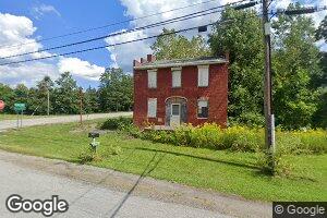 10429 Pavilion Center Rd, Pavilion, NY 14525
